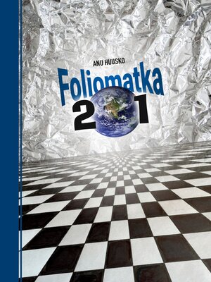 cover image of Foliomatka 201